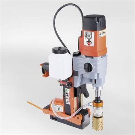 New Alfra Gmbh Rotabest Rb Sp Magnetic Core Drill For Sale In Ge