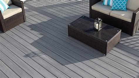 Composite And Pvc Decking Cc Lumber Company Raleigh