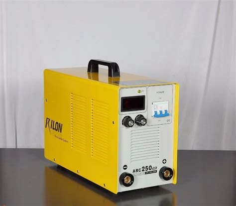 ARC 250 Welding Machine At Rs 14500 Arc Welder In Coimbatore ID