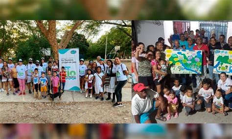 Corpamag realiza jornadas de educación ambiental con niños de la ciudad