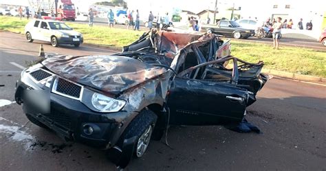 G1 Rapaz morre após atropelar cavalo na rodovia PR 445 em Londrina