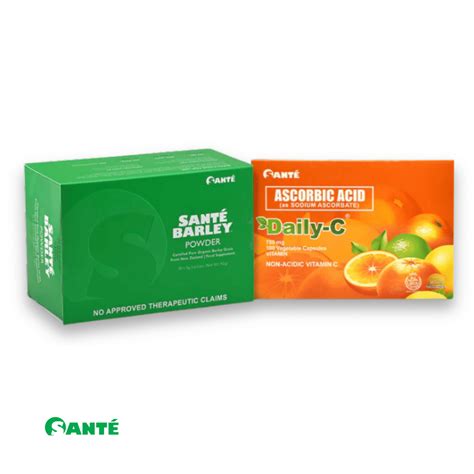 TWC Store | Santé NutriPair