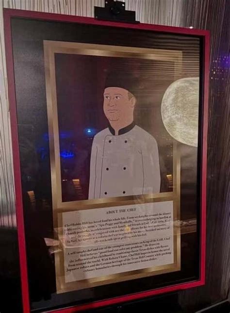 Our First Look At Adult Bobby In King Of The Hill Revival