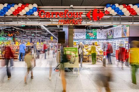 Carrefour oszalał Sieć rozdaje nawet do 100 zł na zakupy w swoich