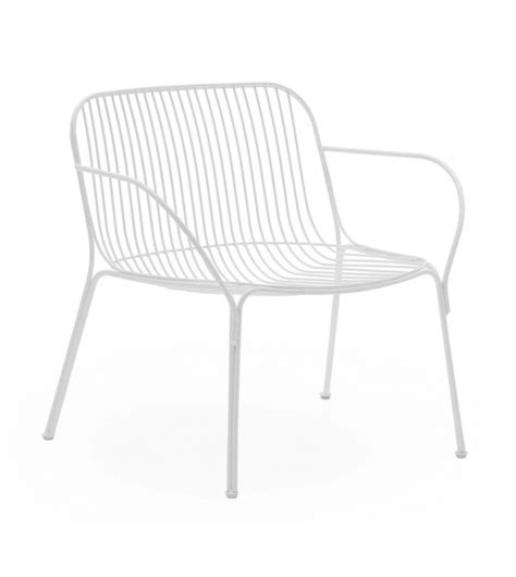 Hiray Kartell Fauteuil Milia Shop