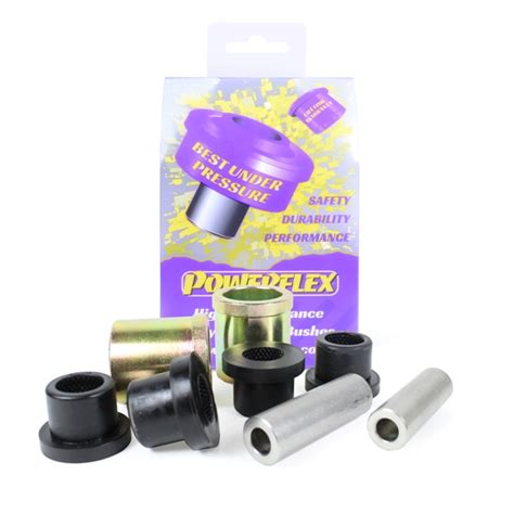 Powerflex For Chevrolet Vectra Mk Rear Lower Arm Inner