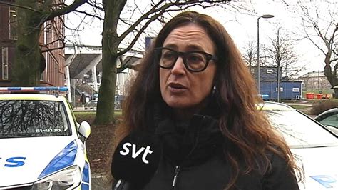 Sju månader efter mordet Polisen vädjar till vittnen SVT Nyheter