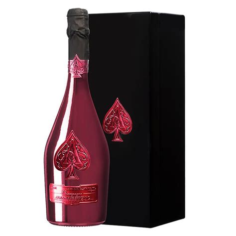 Armand De Brignac Champagne Prices and Buyer's Guide • Vipflow