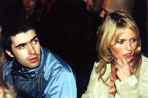 Oasis reunion: Inside the Gallagher brothers’ tumultuous marriages