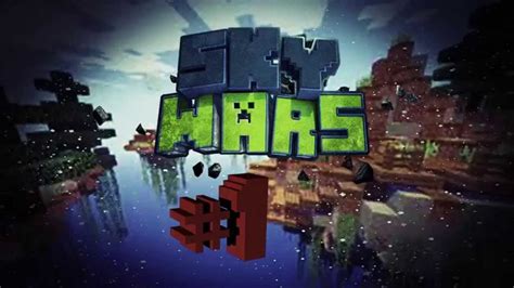 Minecraft Jartex Network Skywars 1 YouTube