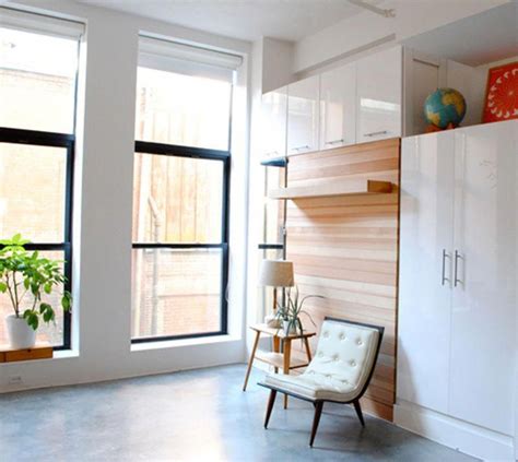 These Genius Ikea Hacks Have Our Jaws On The Floor Murphy Bed Ikea