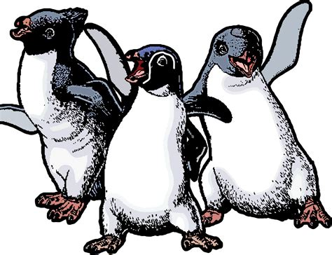 Happy Feet Png Image Png Arts