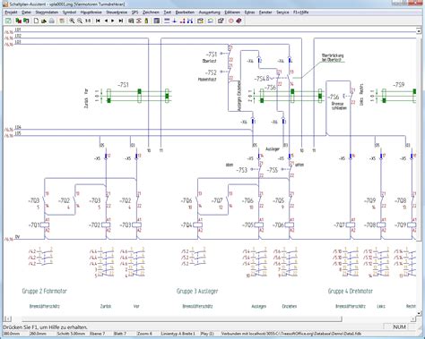 As Professorinhas Stromlaufplan Zeichnen Freeware Mac