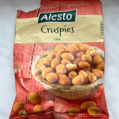 Alesto Cruspies Chili Review Abillion