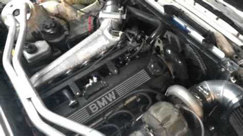 Bmw M20 Turbo Intake Manifold