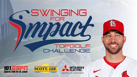 Swinging For Impact 101 Espn