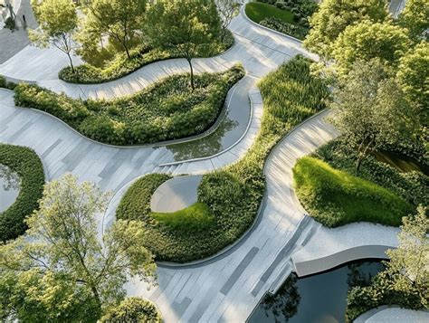 Landscape Architecture Guide Transform Outdoor Spaces With Design And