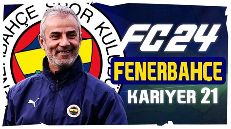 Sma L Kartal Ye En N Takima Get Rd Fenerbah E Kar Yer Ea Fc