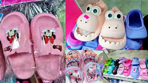 Izazaga Chanclas O Sandalias Super Kawaii Baratas Venta Por Pieza