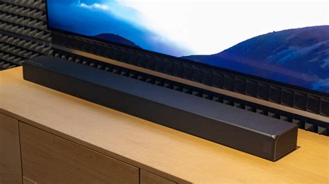 12 Major Soundbar Brands Ranked Worst To Best