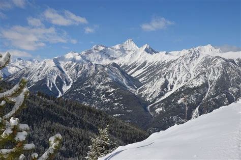 Panorama Mountain Village - Alchetron, the free social encyclopedia