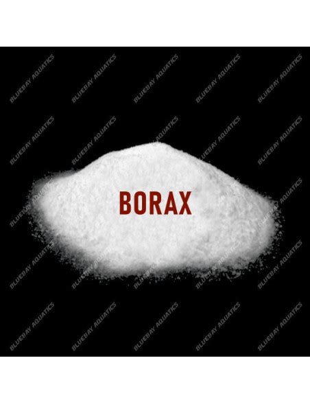 Kg Sodium Tetraborate Decahydrate Borax