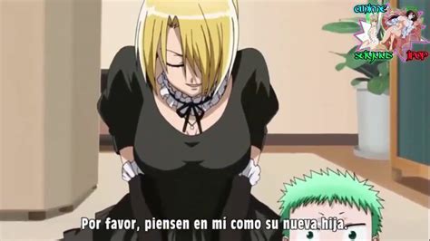 Beelzebub Las Cosas No Son Lo Que Parecen Youtube