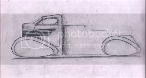 A Cord concept vehicule - Auto Art - Model Cars Magazine Forum