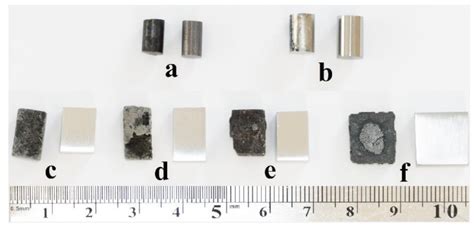 Metals Free Full Text Corrosion Of Metals And Nickel Based Alloys