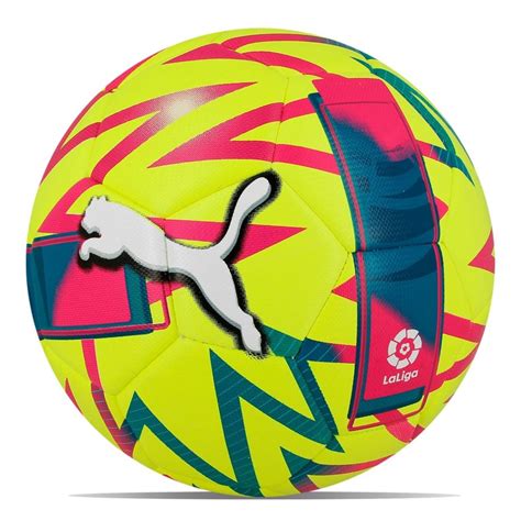 Bal N Puma Orbita La Liga Comprar Pelota La Liga Puma