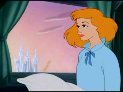 Nude Cartoons Cenicienta Cinderella