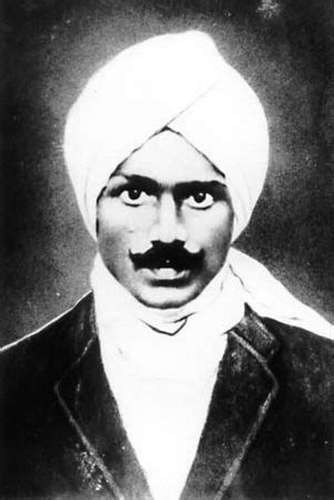 Subramania Bharati | Biography, Works, & Achievements | Britannica