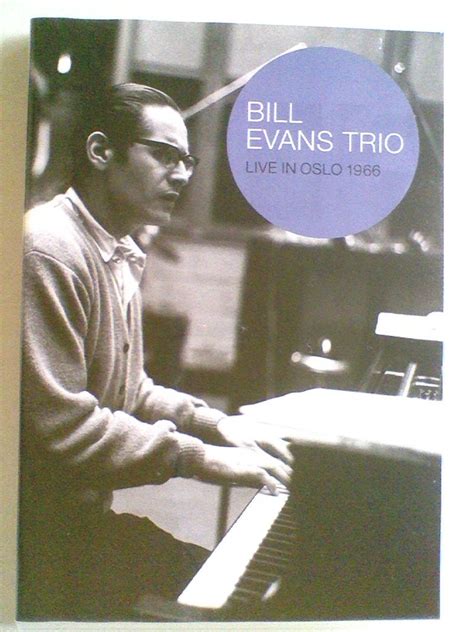 やや傷や汚れあり インポート Import 輸入版中古DVD ビルエヴァンス Bill Evans Trio Live In