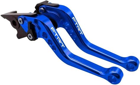 Amazon Ftrt Short Brake Clutch Levers Compatible With Yzf R Yzf