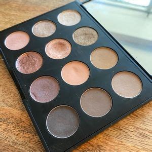 MAC Cosmetics Makeup Mac Art Library Nude Model Poshmark