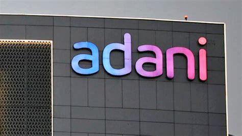 Adani To Invest Lakh Crore In Renewable Energy Manufacturing