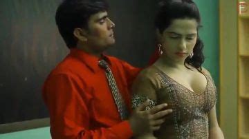 Beautiful Bhabhi Babe Getting Felt Up In An Office Porn