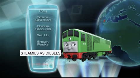 Steamies Vs Diesels 2011 Fandom