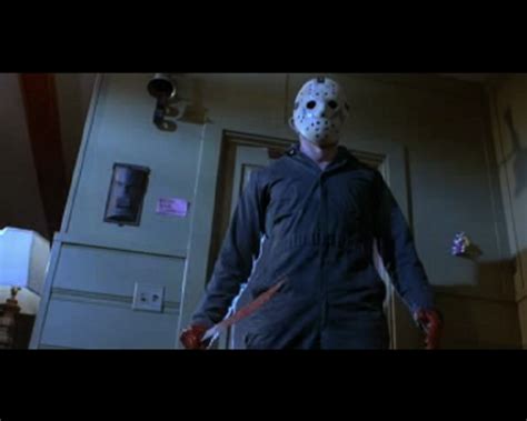 Viernes 13 Y Jason Voorhees Un Clásico Del Cine De Terror