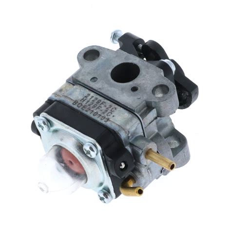 Homelite OEM 309375009 String Trimmer Carburetor Assembly BM26SS ...