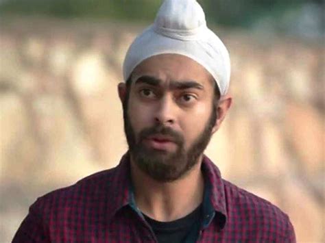 Fukrey Fame Manjot Singh Was jobless: Fukrey Fame Manjot Singh Reveals ...