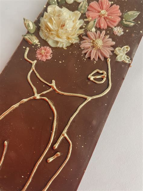 Шоколад | Decorazioni cioccolato, Cioccolato, San valentino