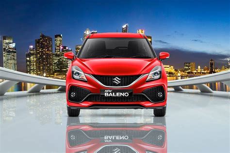 Suzuki Baleno Harga Otr Promo Juli Spesifikasi Review