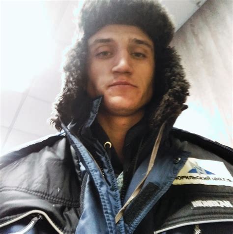 малько максим