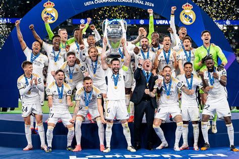 Where Will The 2024 And 2025 Champions League Finals Be Held Descubra