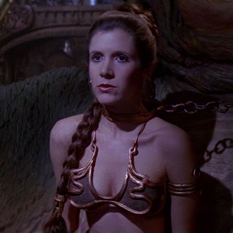 Favorite Princess Leia Hairstyle From "Return Of The Jedi"? Poll ...