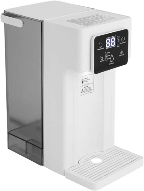 Amazon Instant Hot Water Dispenser For Quick Heating Outputting Desktop Water Filter
