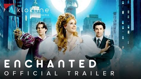 Enchanted Hd Trailer