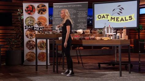 Where Is Oatmeals From Shark Tank Today