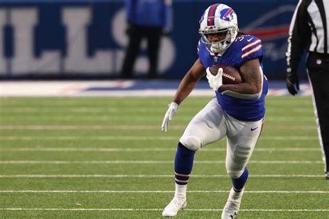 Bills 53 Man Roster Projection A Way Way Too Early Look At What The